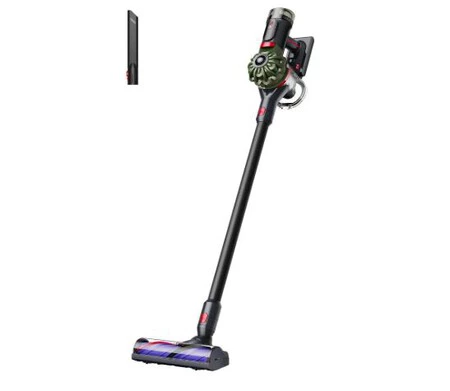 Dyson V8