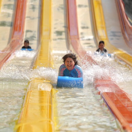 Así nació Six Flags Hurricane Harbor Oaxtepec: conoce sus precios y horarios actuales