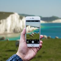 Ya se puede reservar un vuelo desde una foto de Instagram 