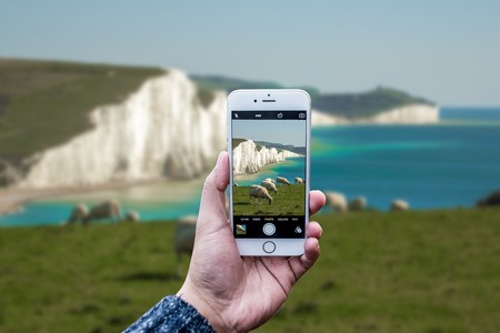 Ya se puede reservar un vuelo desde una foto de Instagram