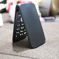 Móviles antiguos como método para la desconexión digital. Así es este teléfono que se encuentra en AliExpress 