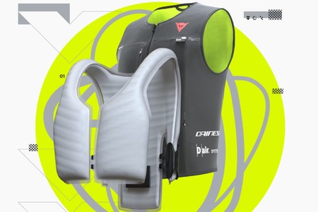 Dainese Smart Jacket 2019 2