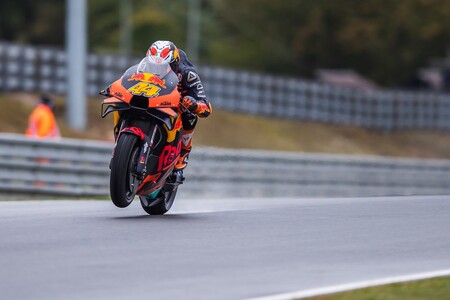 Pol Espargaro Francia Motogp 2020