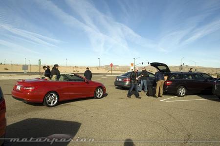 Roadtrip Pasión™: Cruzamos Estados Unidos de Los Ángeles a Detroit (parte 1)