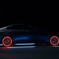 Este vídeo del sistema HTRAC de Hyundai tiene los efectos de iluminación LED que querías ver hoy