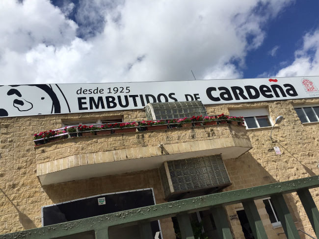 Turismo Gastronómico: Embutidos Cardeña y su Morciturismo en Burgos