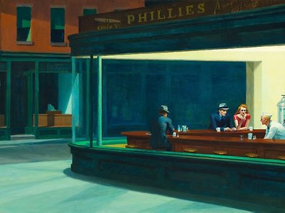 Descarga obras de arte famosas en alta resolución gracias el Instituto de Arte de Chicago
