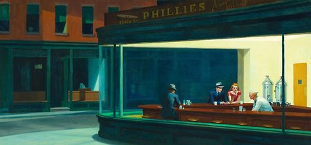 Descarga obras de arte famosas en alta resolución gracias el Instituto de Arte de Chicago