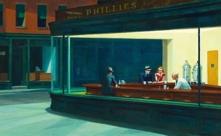 Descarga obras de arte famosas en alta resolución gracias el Instituto de Arte de Chicago