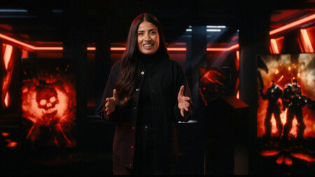 Asha Sharma