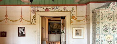 El papel pintado ya no está de moda, estas son las alternativas que lo reemplazan para reformar la casa en un abrir y cerrar de ojos