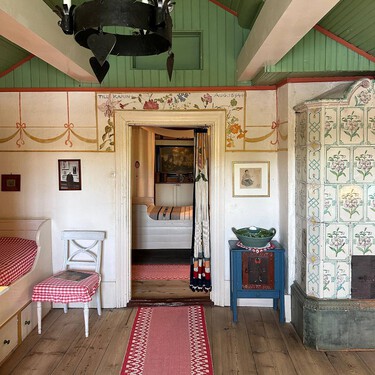 Renovar las paredes sin obras: estas son las alternativas al papel pintado que arrasarán en 2026