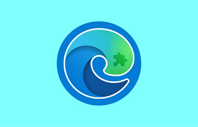 Edge Android Extensiones
