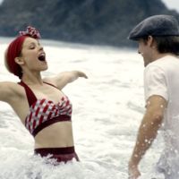 Rachel McAdams en El diario de Noah