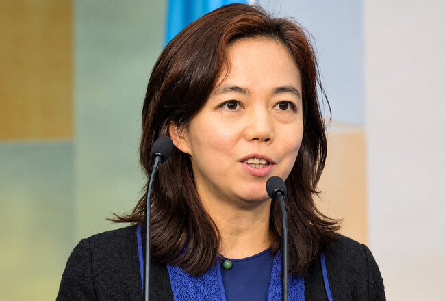 Fei Fei Li
