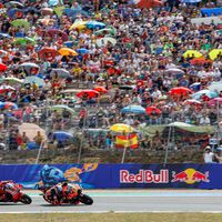 Jerez cuelga el cartel de lleno con récord absoluto, y supera incluso las cifras de prepandemia. También en carretera