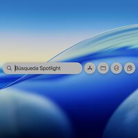 El gran cerebro del Mac cambia en macOS 26 Tahoe (y para bien). Así es el nuevo Spotlight 