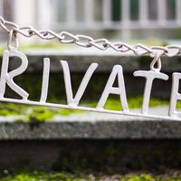 EEUU va a identificar a usuarios de Bitcoin, el principio del fin de la crypto-privacidad