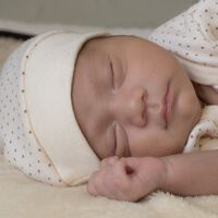 Nueve cosas que no harán que tu hijo duerma mejor