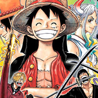 Pokémon existe en el mundo de One Piece, y no es una broma 