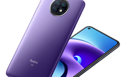 Xiaomi Redmi Note 9T 5G vs Redmi Note 8T, todo lo que ha cambiado