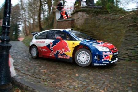 Sebastien Loeb