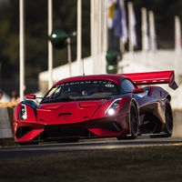 El Brabham BT62 es solo el principio: la marca también tendrá modelos de calle y competición