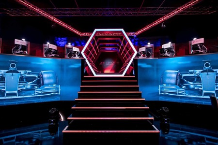 Los españoles se quedan sin un puesto en la final de las Formula 1 Esports Series