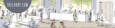 The Lobby, un blog sobre hoteles y viajes