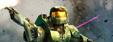 "Es triste; hacedlo mejor". Halo Infinite pierde a los jugadores más valiosos que ha visto en su historia por falta de apoyo del estudio