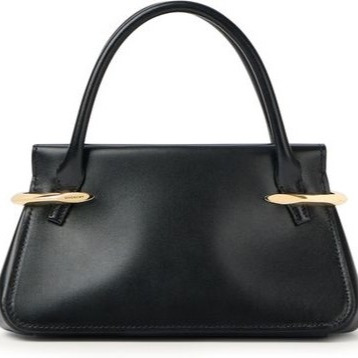 GIVENCHY
Pinch mini leather bag