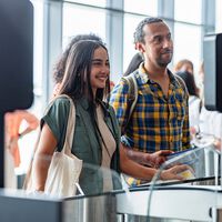 La empresa detrás de todas las reservas de viajes a nivel mundial ahora también quiere nuestros datos biométricos. Y es española
