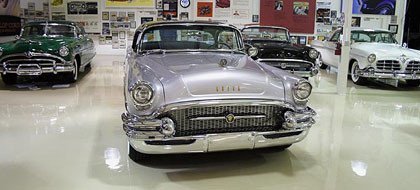 Los coches de Jay Leno (II)