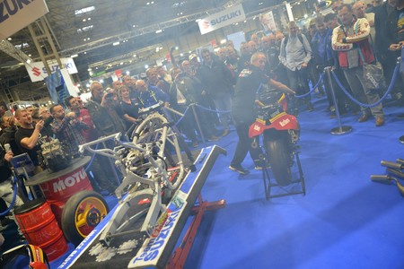 Motos Barry Sheene Dos Tiempos 3