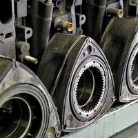 Mazda ya no es el único fabricante que también cree en este motor, conocido por sus problemas y consumo excesivo de gasolina 