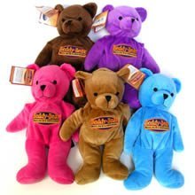 Beddy Bear: El osito que calienta la cama