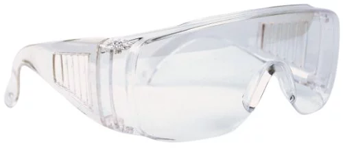 Brueder Mannesmann Werkzeuge M40100 - Gafas protectoras