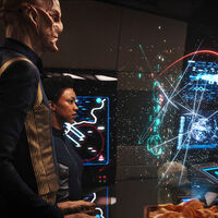 Tenía que llevar a la galaxia a un nuevo e ilusionante futuro pero parece que se quedará a medias: la quinta temporada de Star Trek: Discovery será la última 