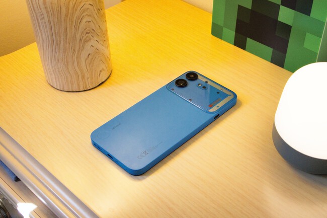 Nothing Phone (4b)