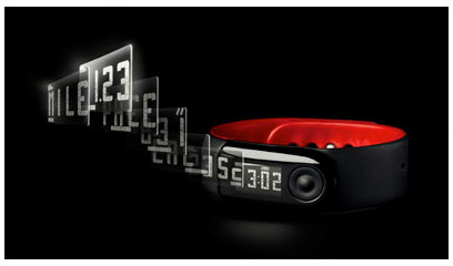 Nike+ iPod ahora sin iPod