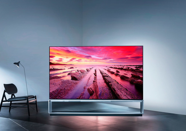 tv
