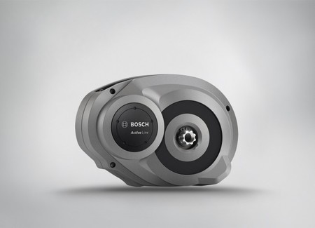 Bosch hace más personalizables y ligeros sus sistemas de asistencia para bicicletas eléctricas