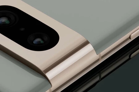 Google Pixel カメラ