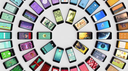 La App Store convierte el iPhone en cualquier cosa posible con el último anuncio de Apple