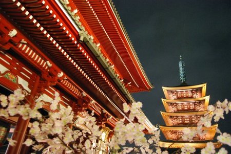 Itinerario recomendado para un viaje de dos semanas a Japón