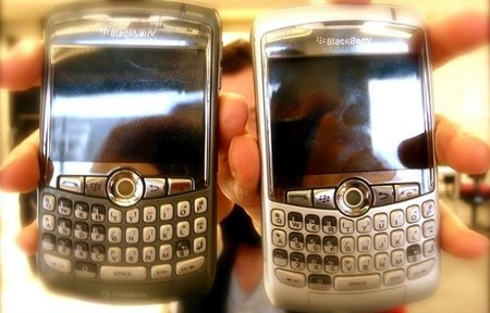 Llega la compensación para los usuarios de BlackBerry por los fallos en el servicio: aplicaciones 'premium' gratis