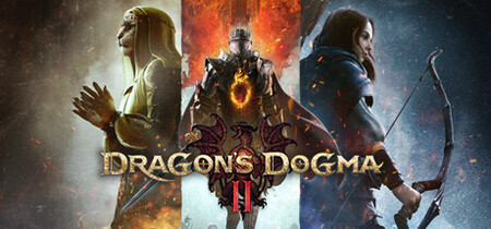 Imagen de Dragon's Dogma 2