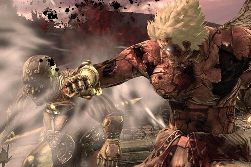 Asura S Wrath Tiene Una Oferta Que No Puedes Dejar Pasar 1