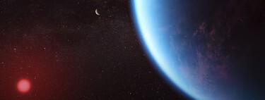 The Webb Telescope Has Been Searching for Extraterrestrial Life for Years. It Has Just Detected the Strongest Signal Yet on the Exoplanet K2-18b 