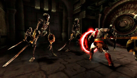 God Of War